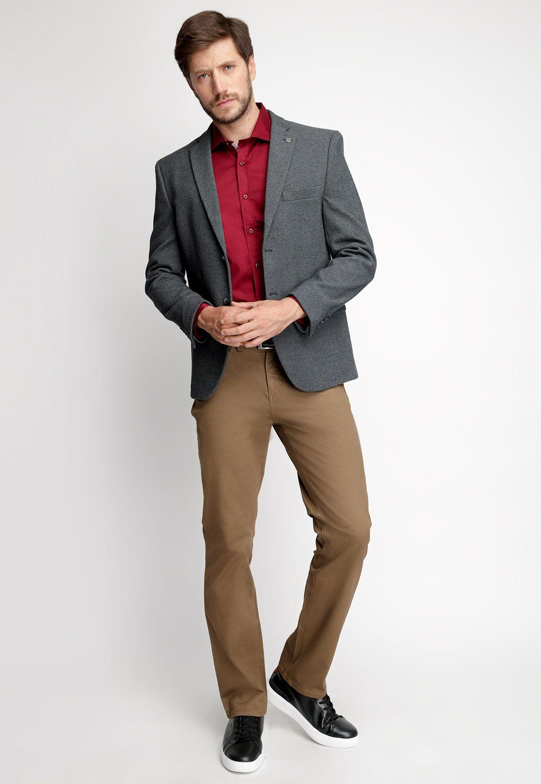 Blazer Oliver F Metal-3