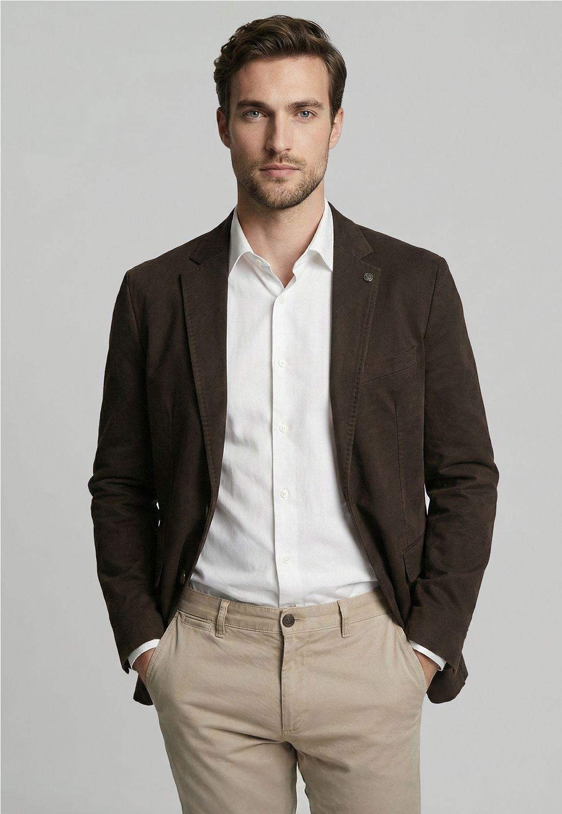 Blazer Stanford Metal-0