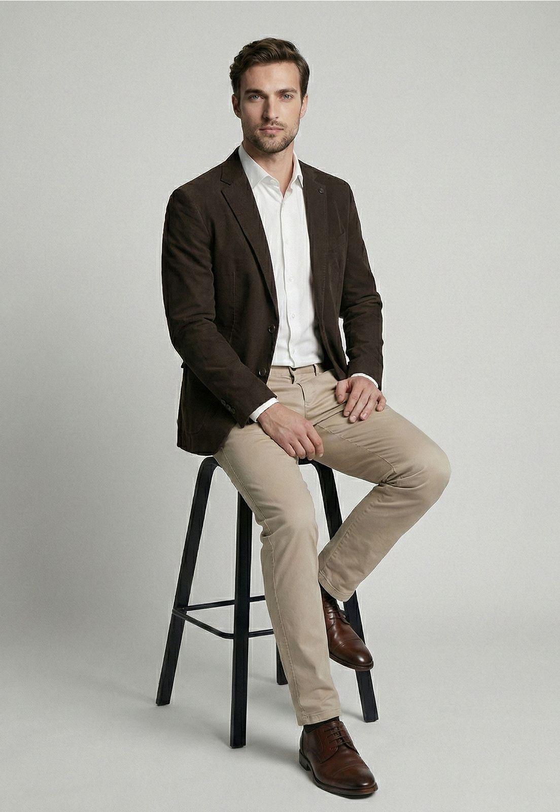 Blazer Stanford Metal-4