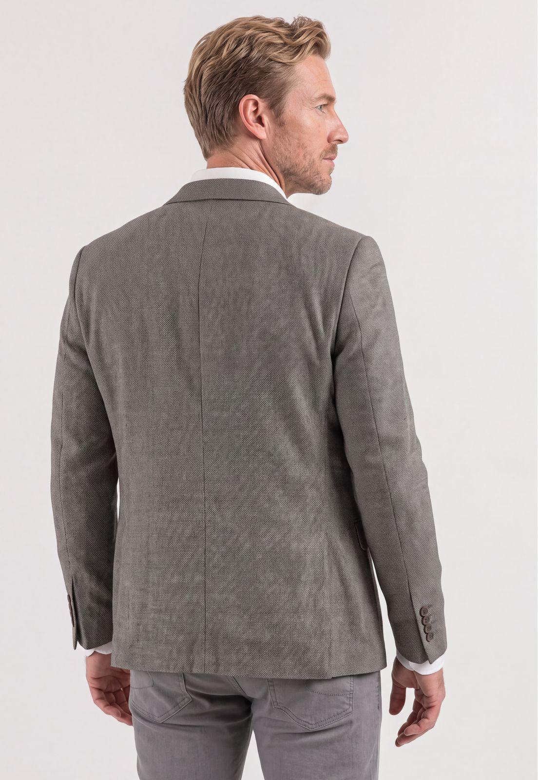 Blazer Marsella Beige-2