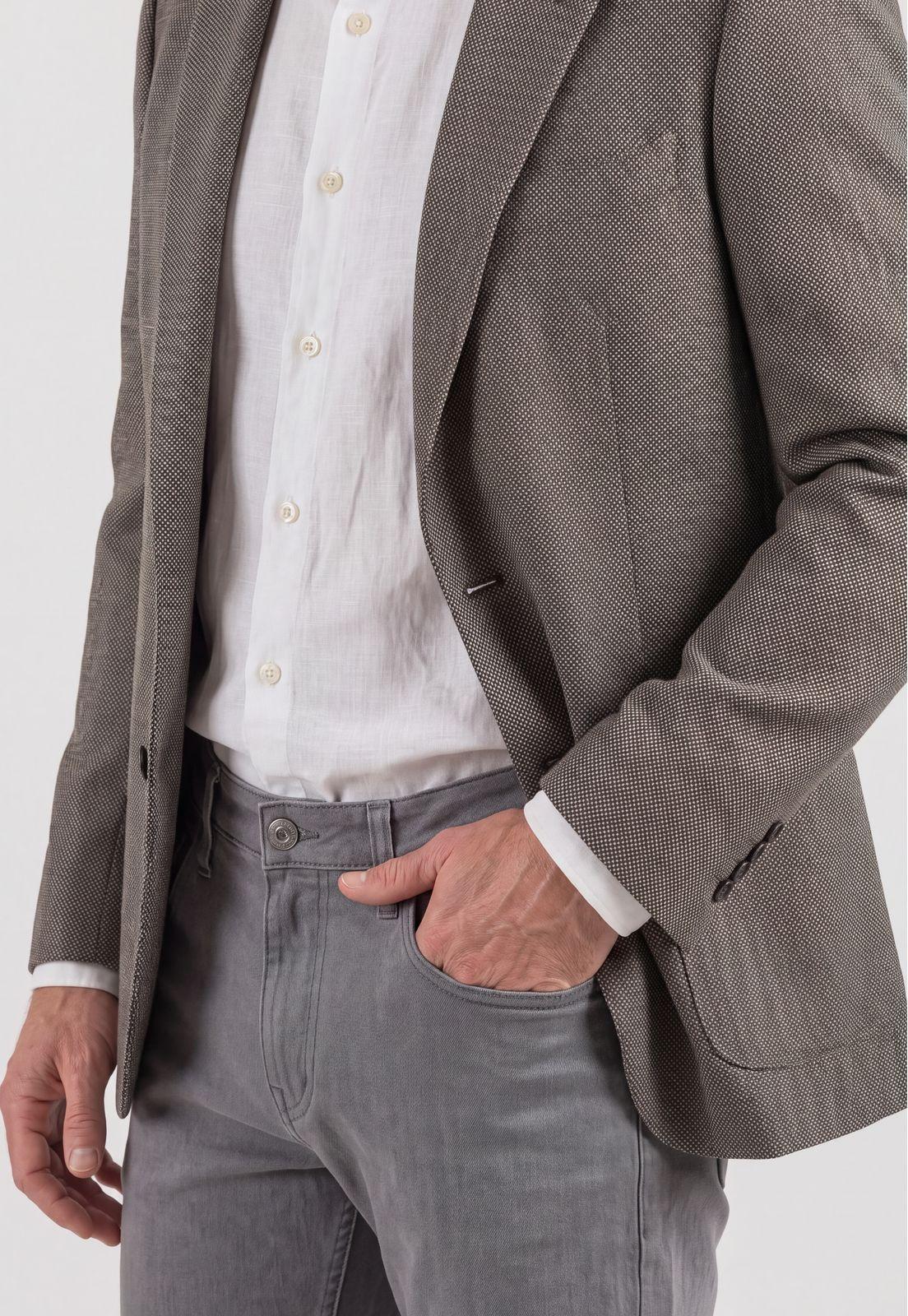 Blazer Marsella Beige-3