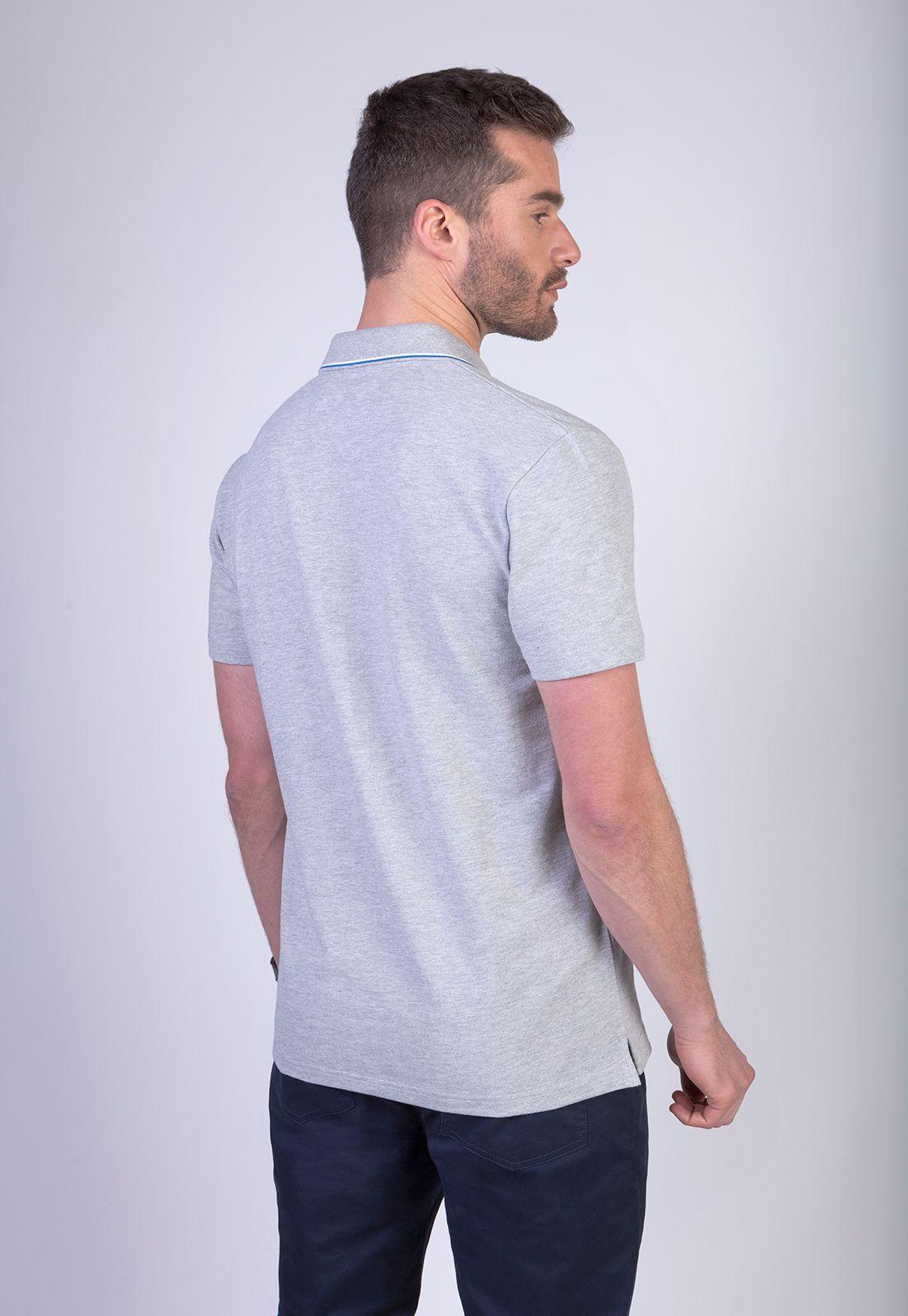 POLERA CIPRES LT GREY MELA-1