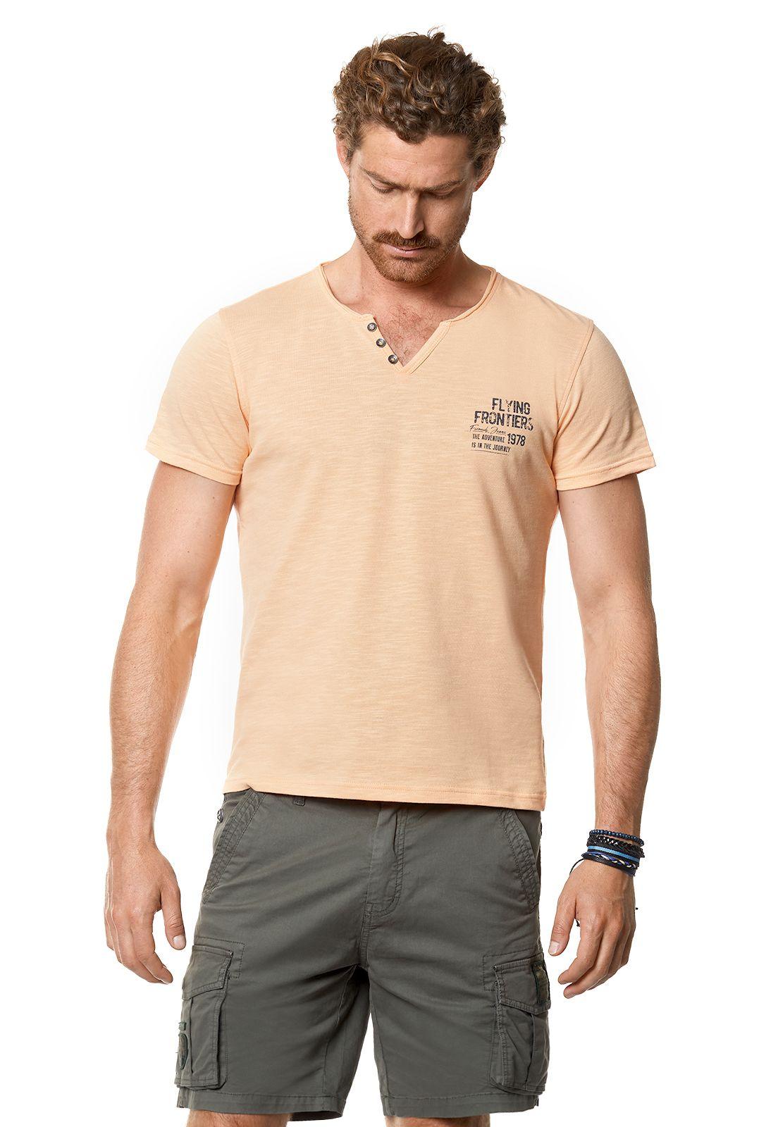Polera Clearwater Peach-1