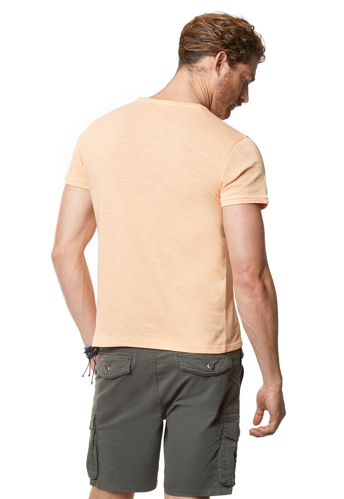 Polera Clearwater Peach-3