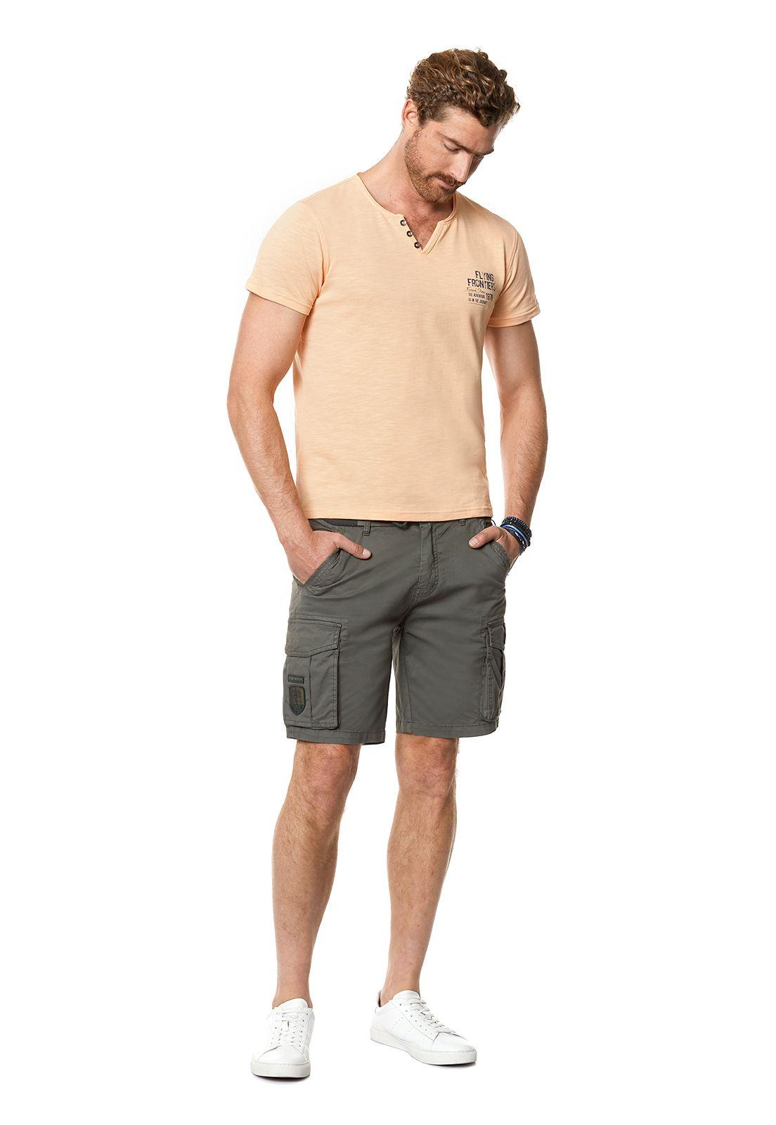 Polera Clearwater Peach-2