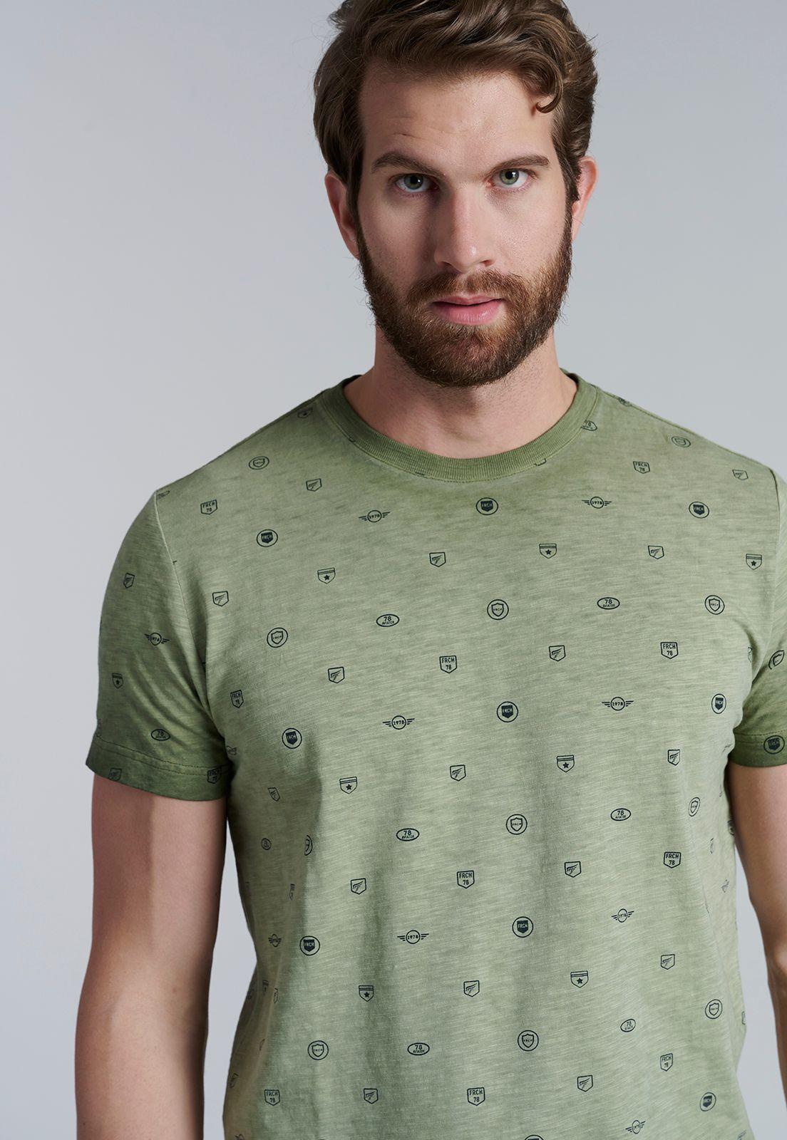 Polera Sacramento Military-2