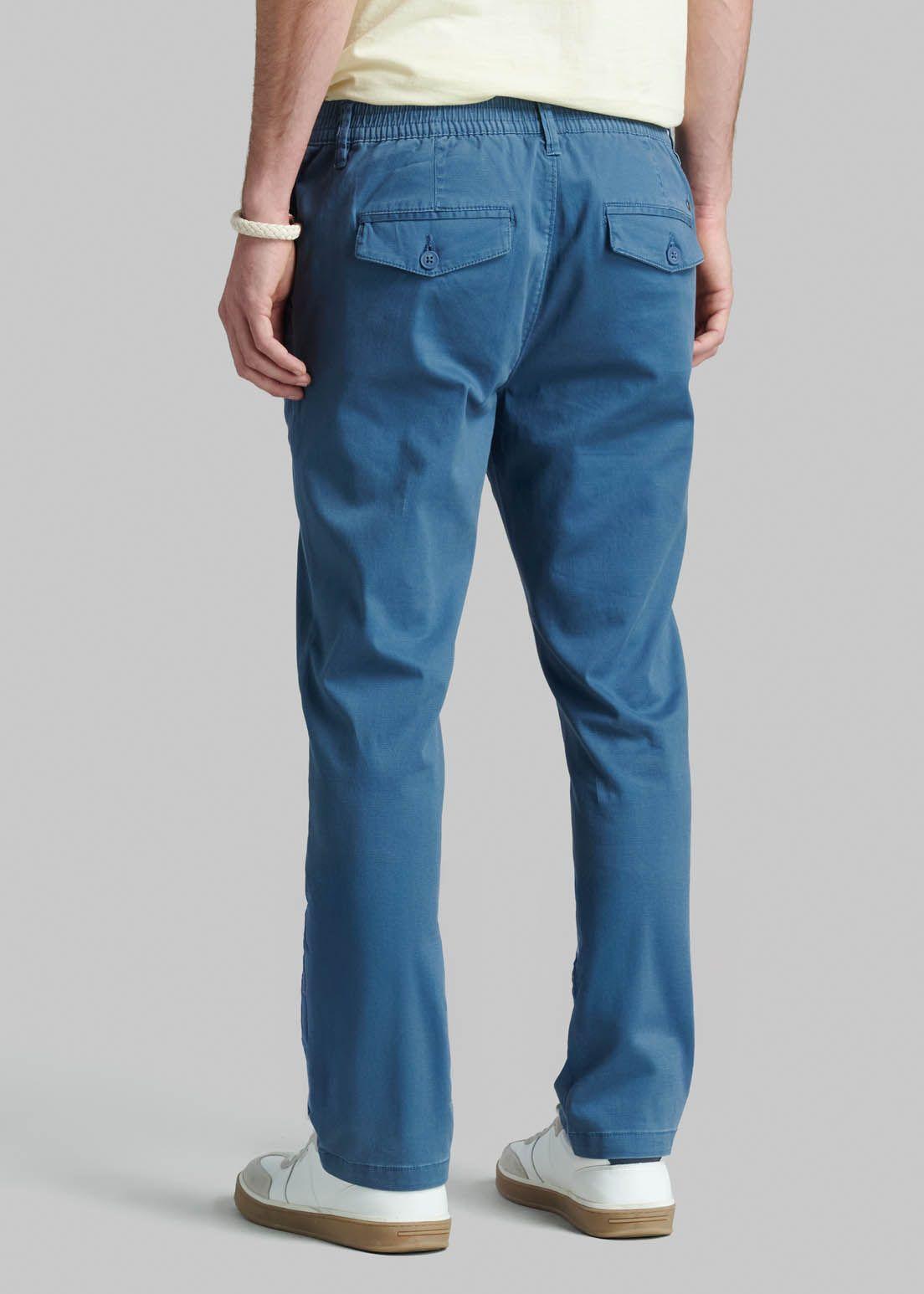 Pantalón Phoenix Sport Blue-3
