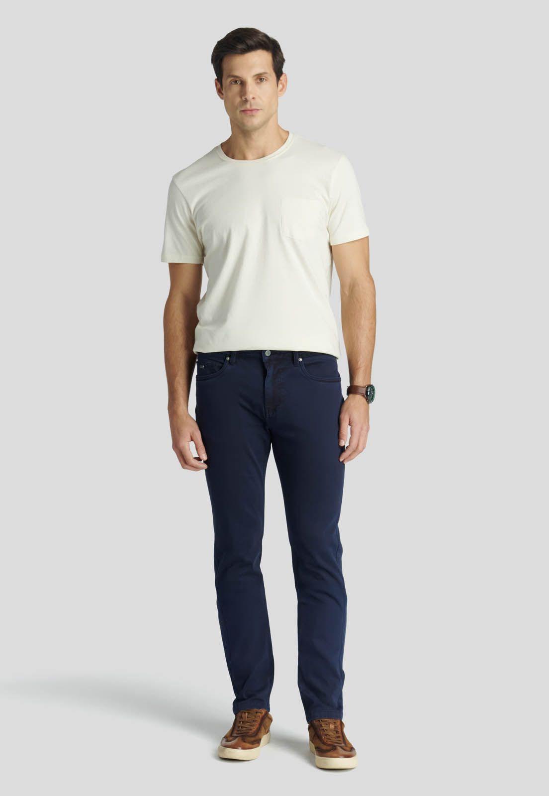 Pantalón Bruselas Heritage Navy-1