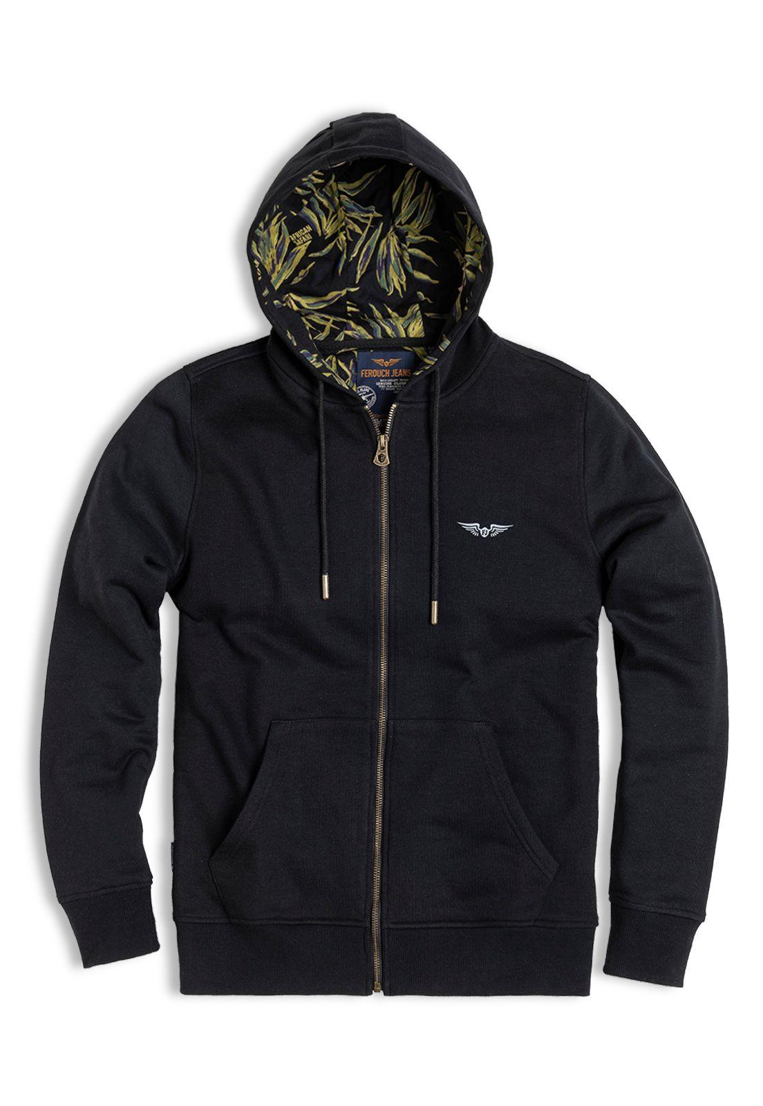 Polerón Utah Black-4