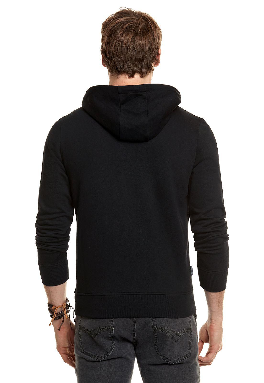 Polerón Utah Black-2