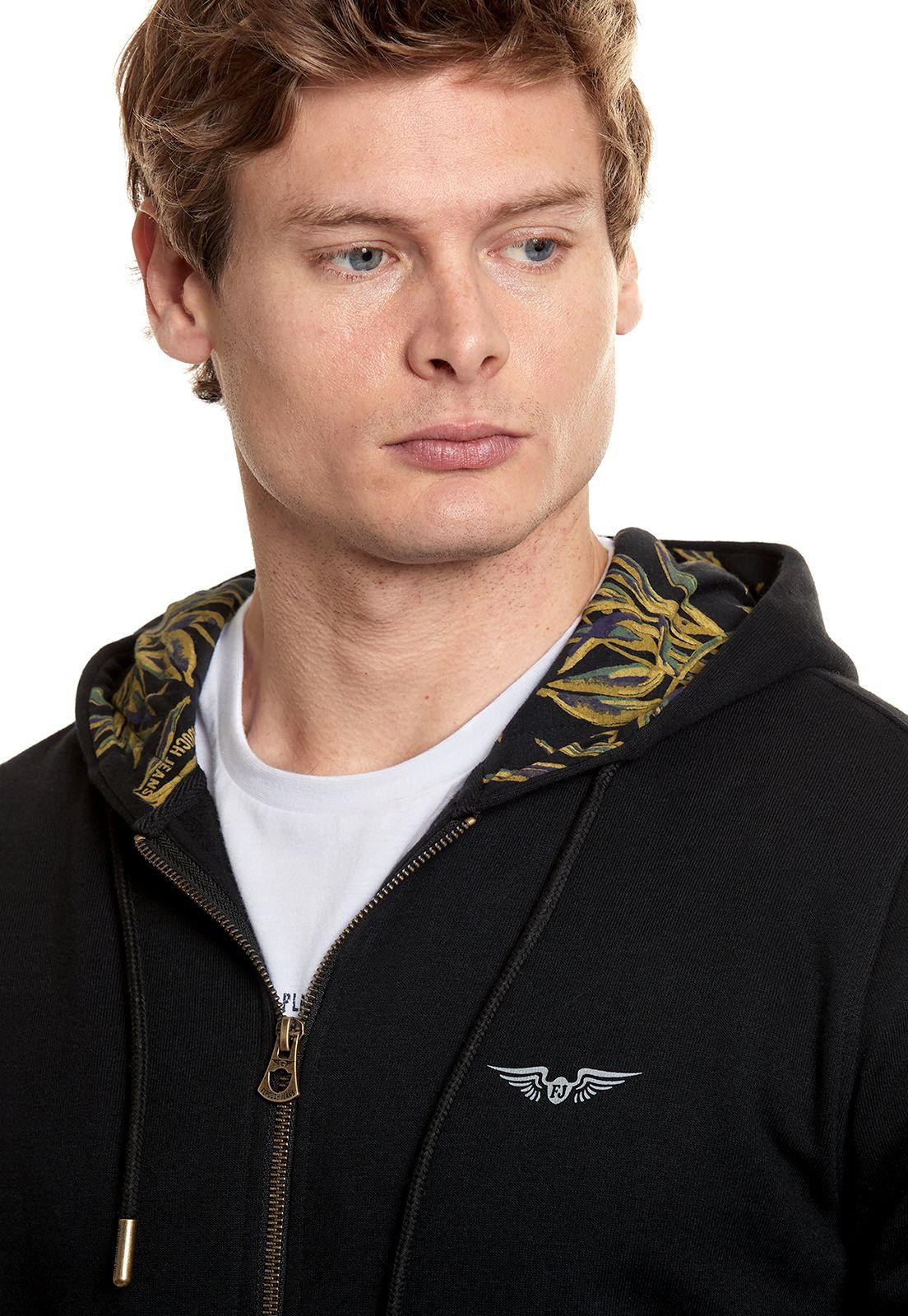 Polerón Utah Black-3