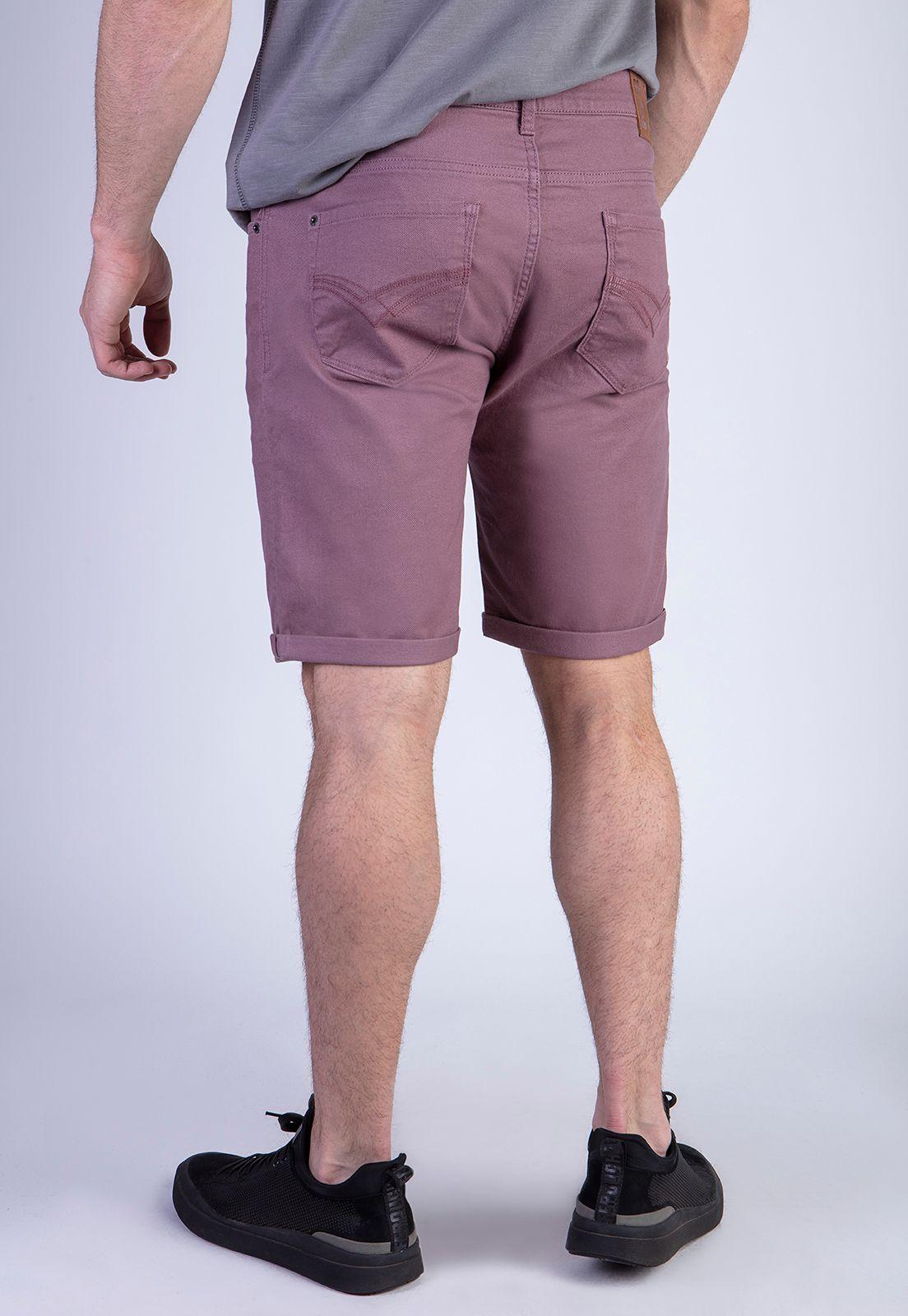 Bermuda Elyria Fj Burgundy-1