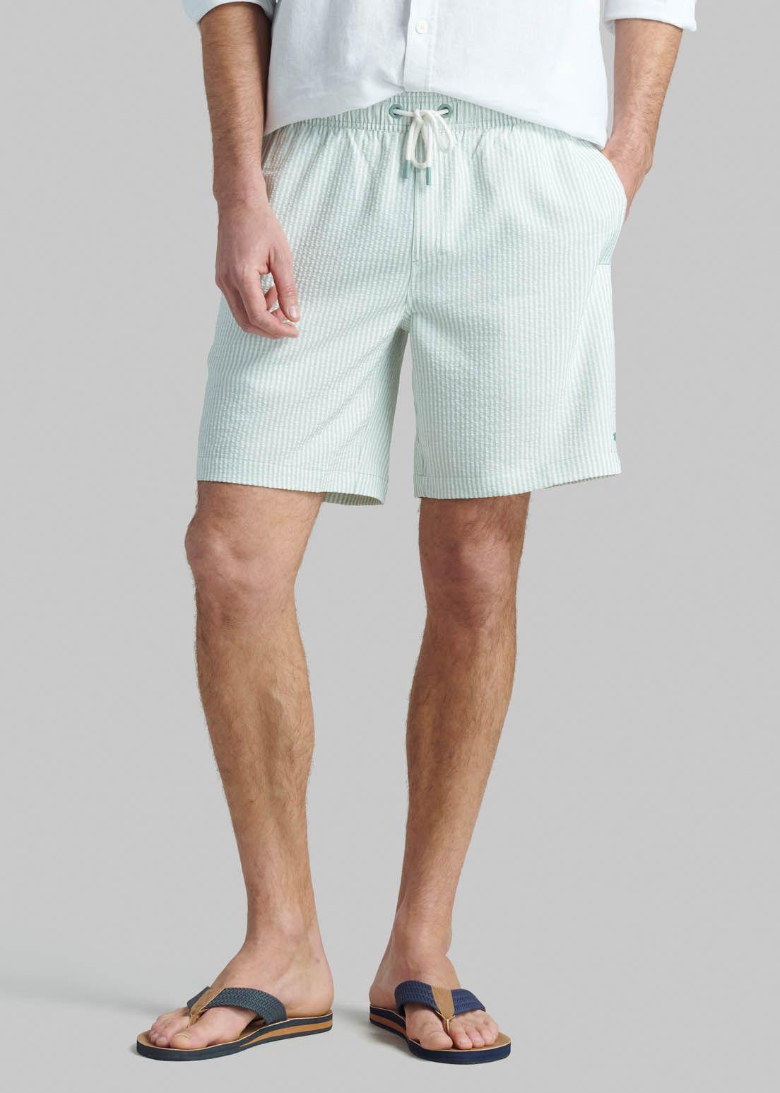 Traje De Baño Miami Casual Green-0