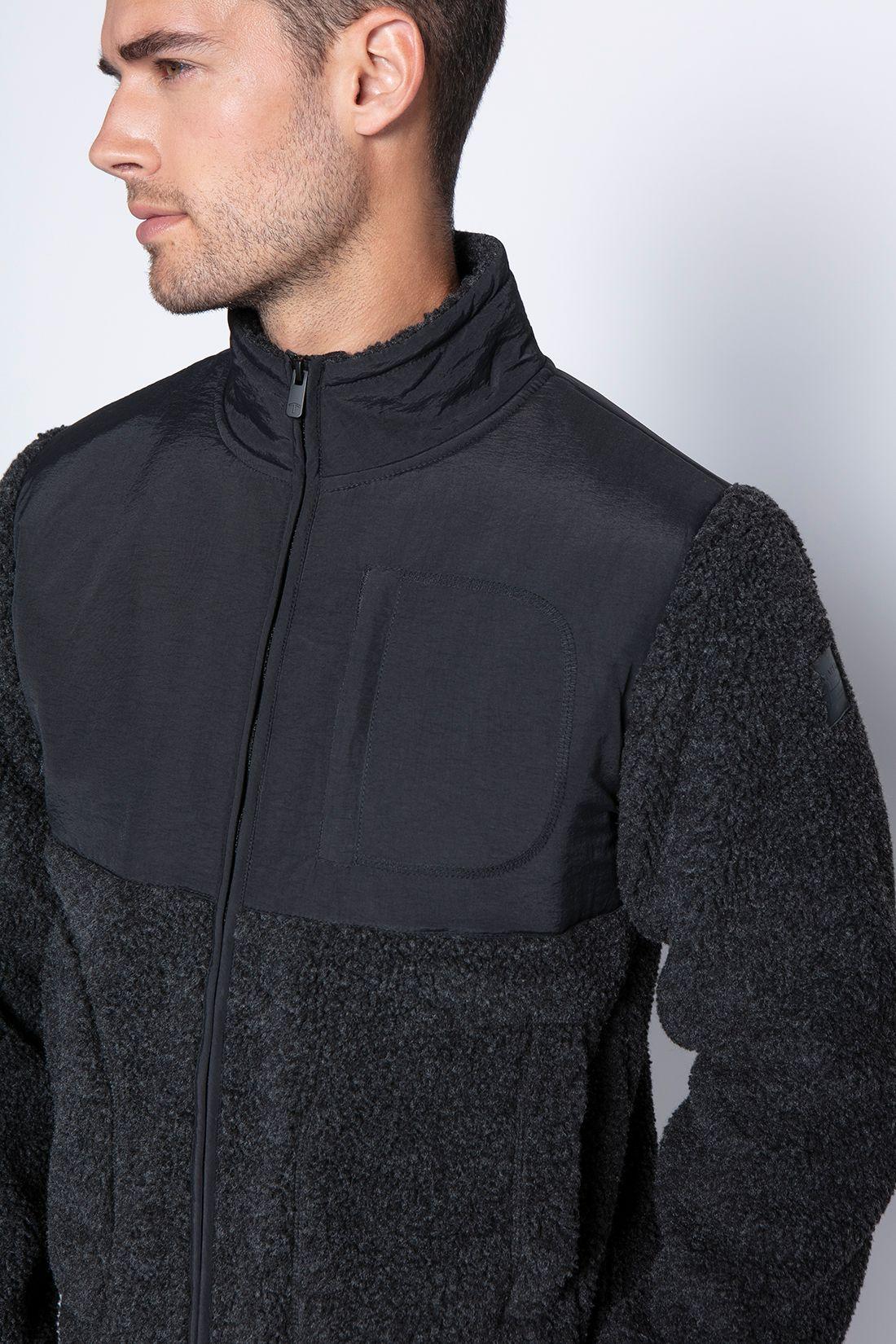 Chaqueta San Cristobal Charcoal-3