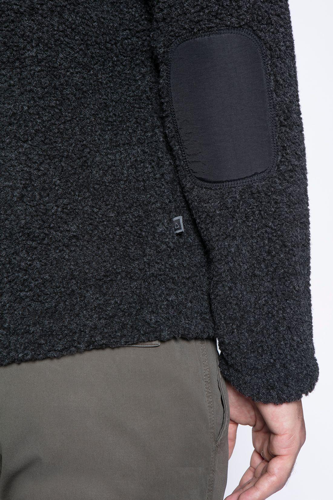 Chaqueta San Cristobal Charcoal-4