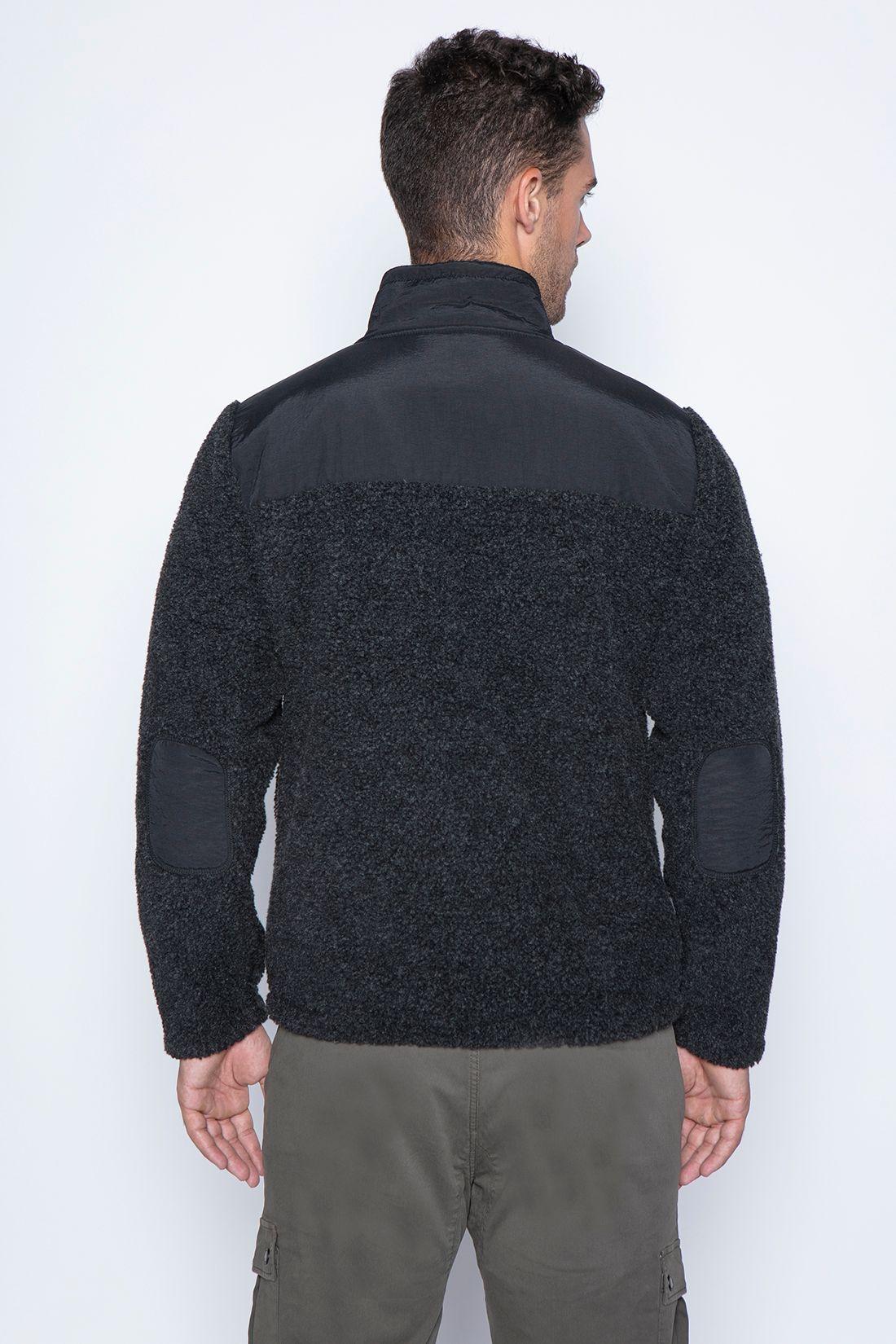 Chaqueta San Cristobal Charcoal-1