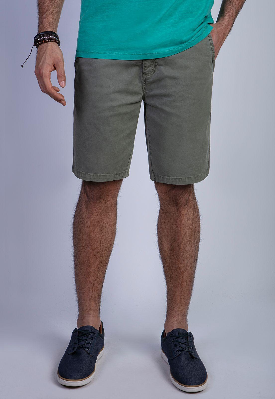 Bermuda Greenwood F Military-0