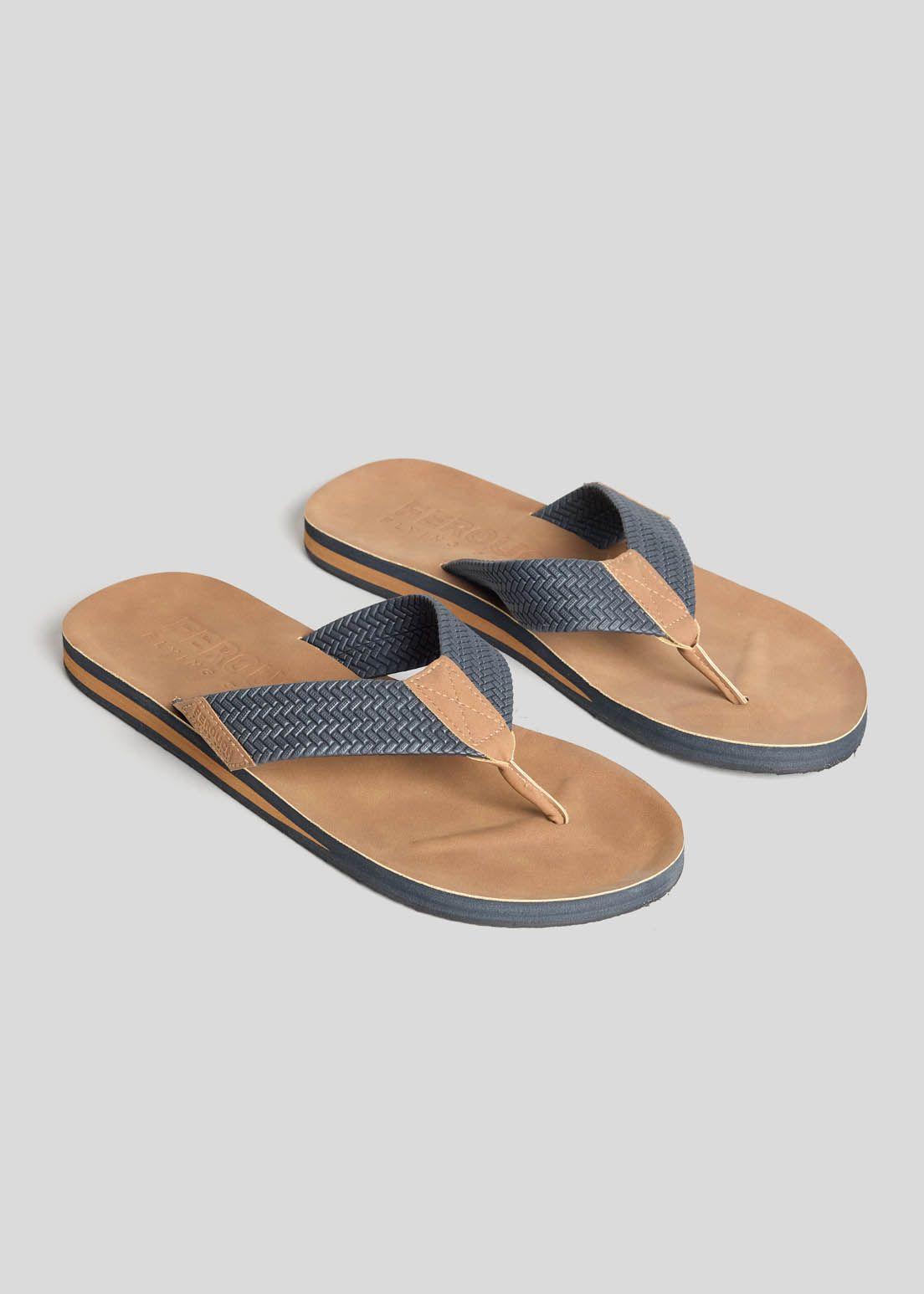 Sandalia Malibu Grafito-1