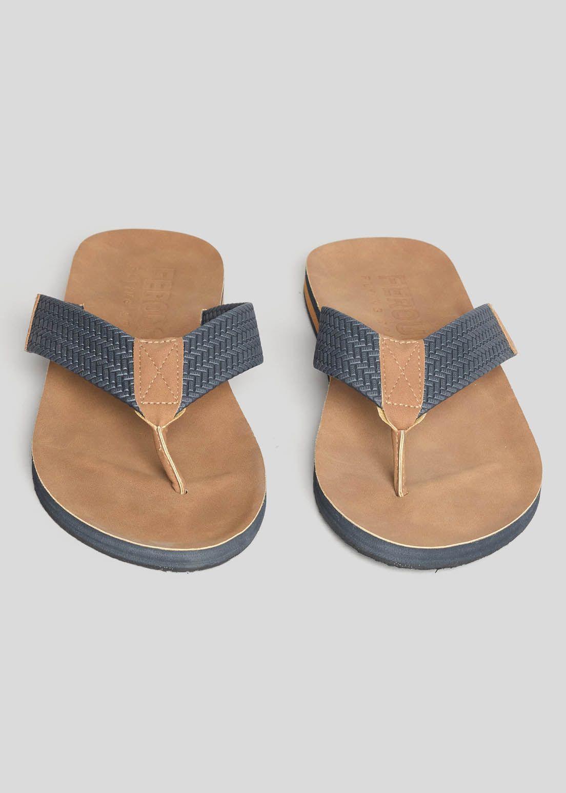 Sandalia Malibu Grafito-2