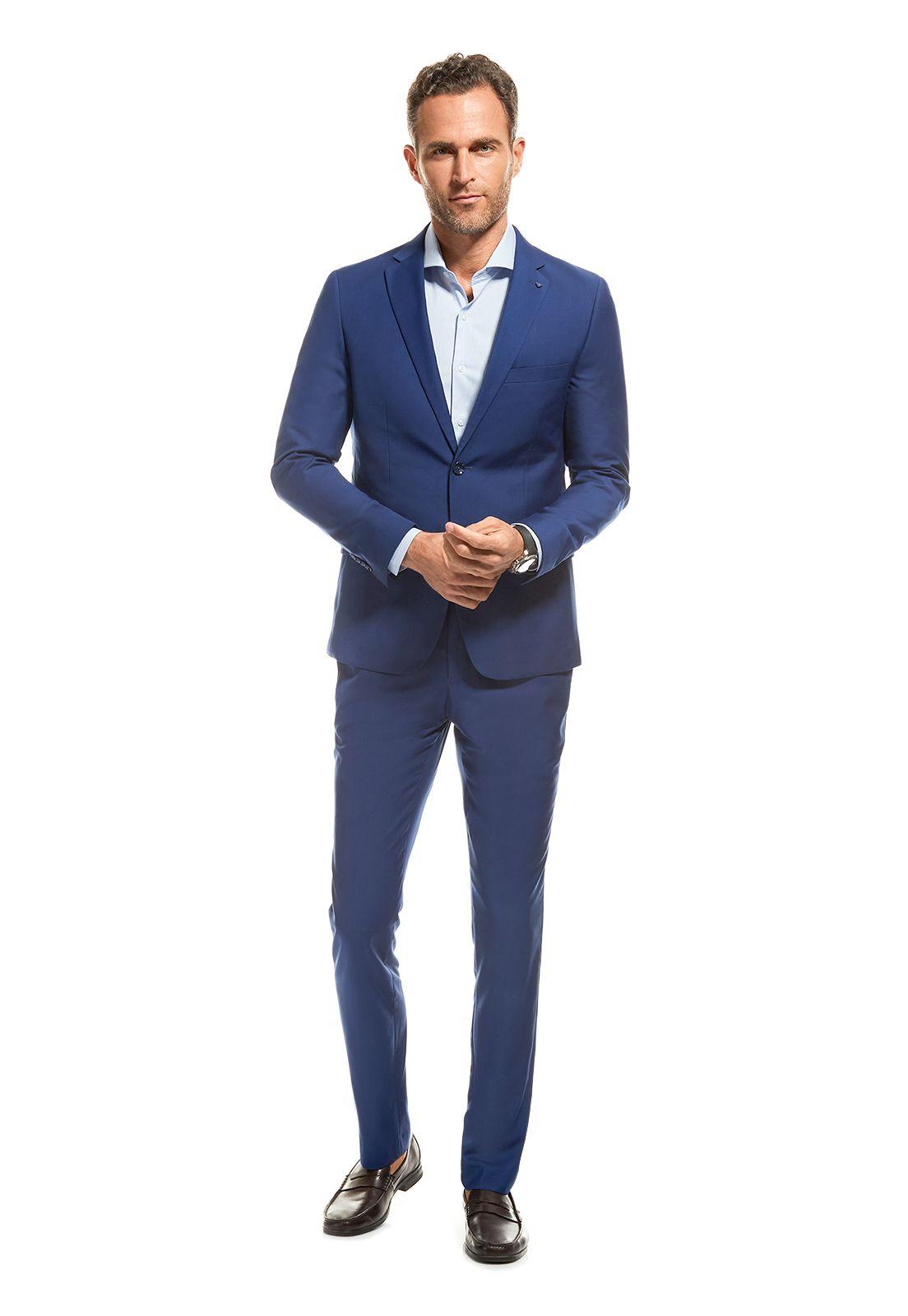 PANTALÓN SUIT DANIEL BLUE-2