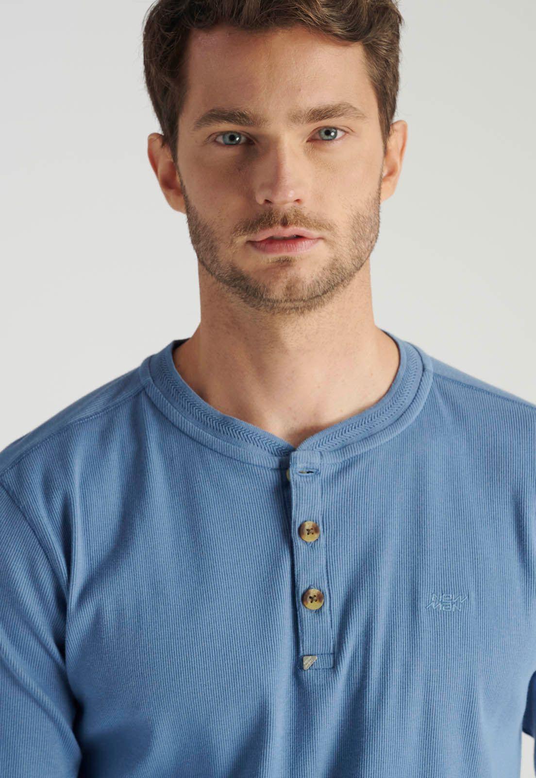 Polera Belgrado Heritage Jeans-2