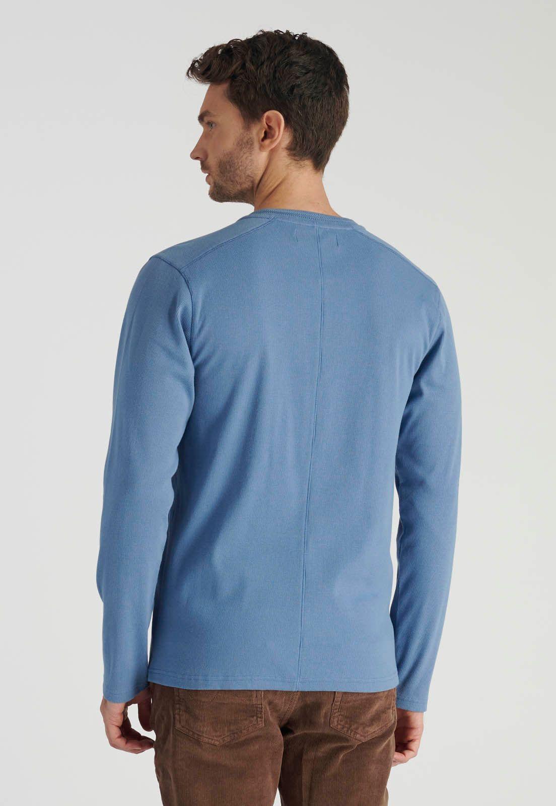 Polera Belgrado Heritage Jeans-3