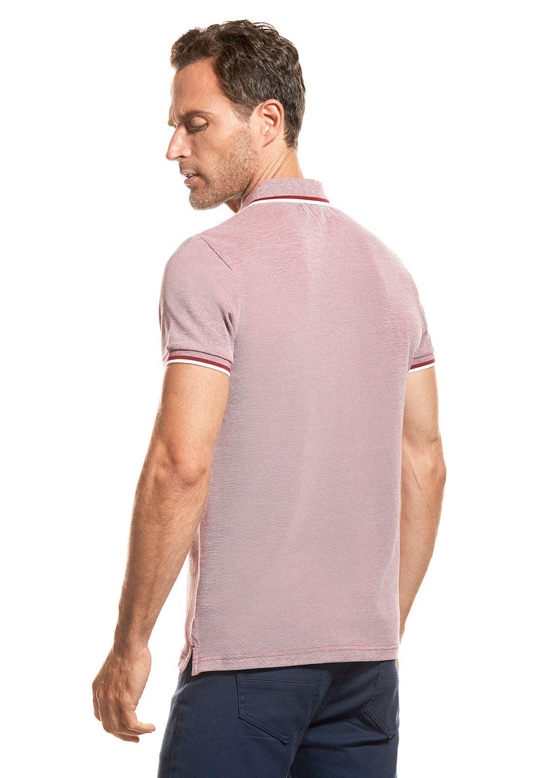 POLERA POLO JORGE BURGUNDY-2