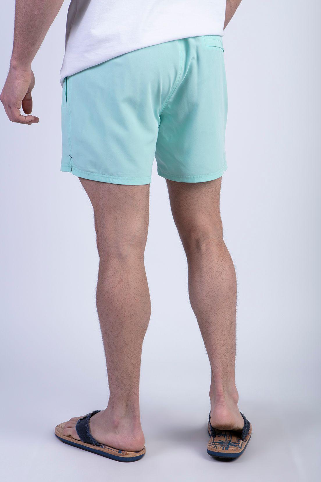 Traje De Baño Houston Mint-1