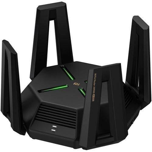 Xiaomi Mi Router Ax9000 Gl Color Negro-0