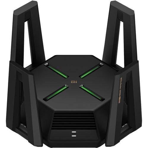 Xiaomi Mi Router Ax9000 Gl Color Negro-2