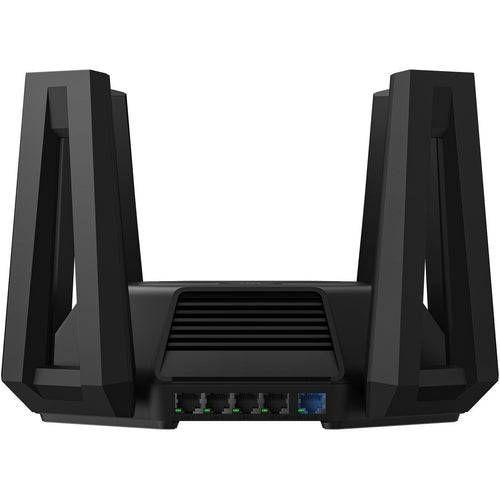 Xiaomi Mi Router Ax9000 Gl Color Negro-3