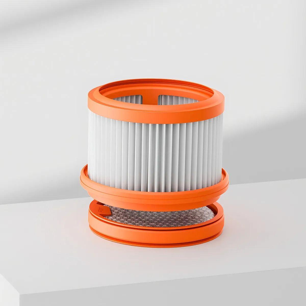 Xiaomi Vacuum Cleaner G9 Plus G10 Plus Filter Kit-0