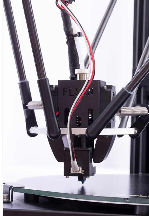 Impresora 3D FLSUN SUPER RACER-2