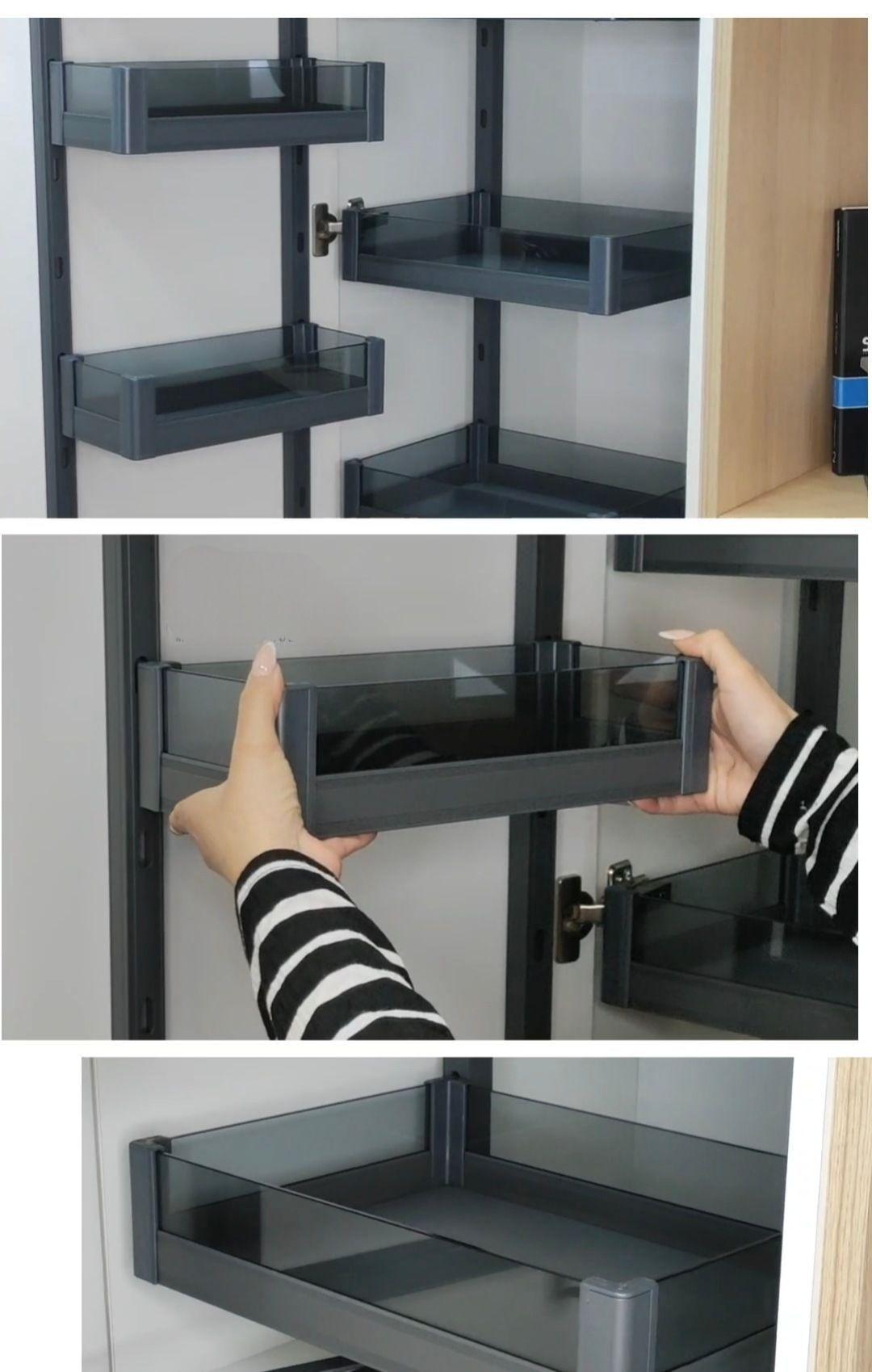 Despensa Extraíble Organizador de Cocina-1