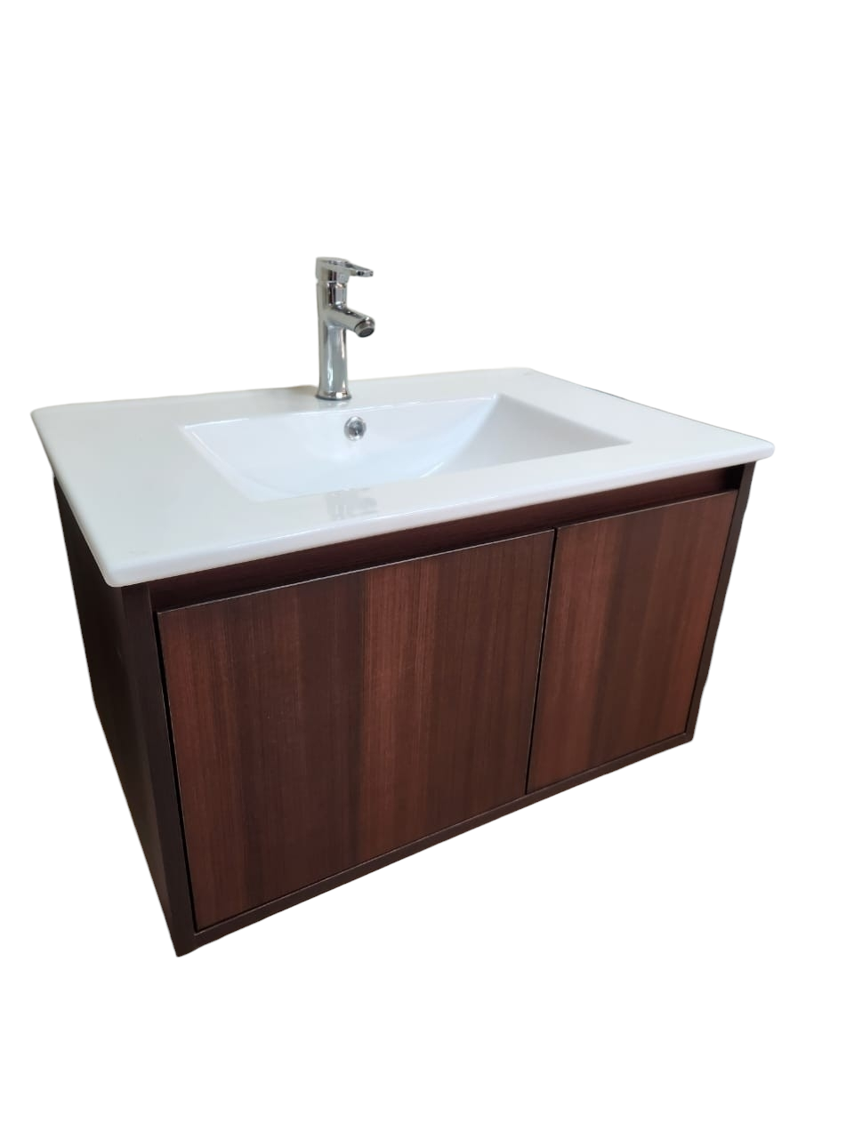 Mueble Baño Vanitorio 70cmx40cmx45cm-0