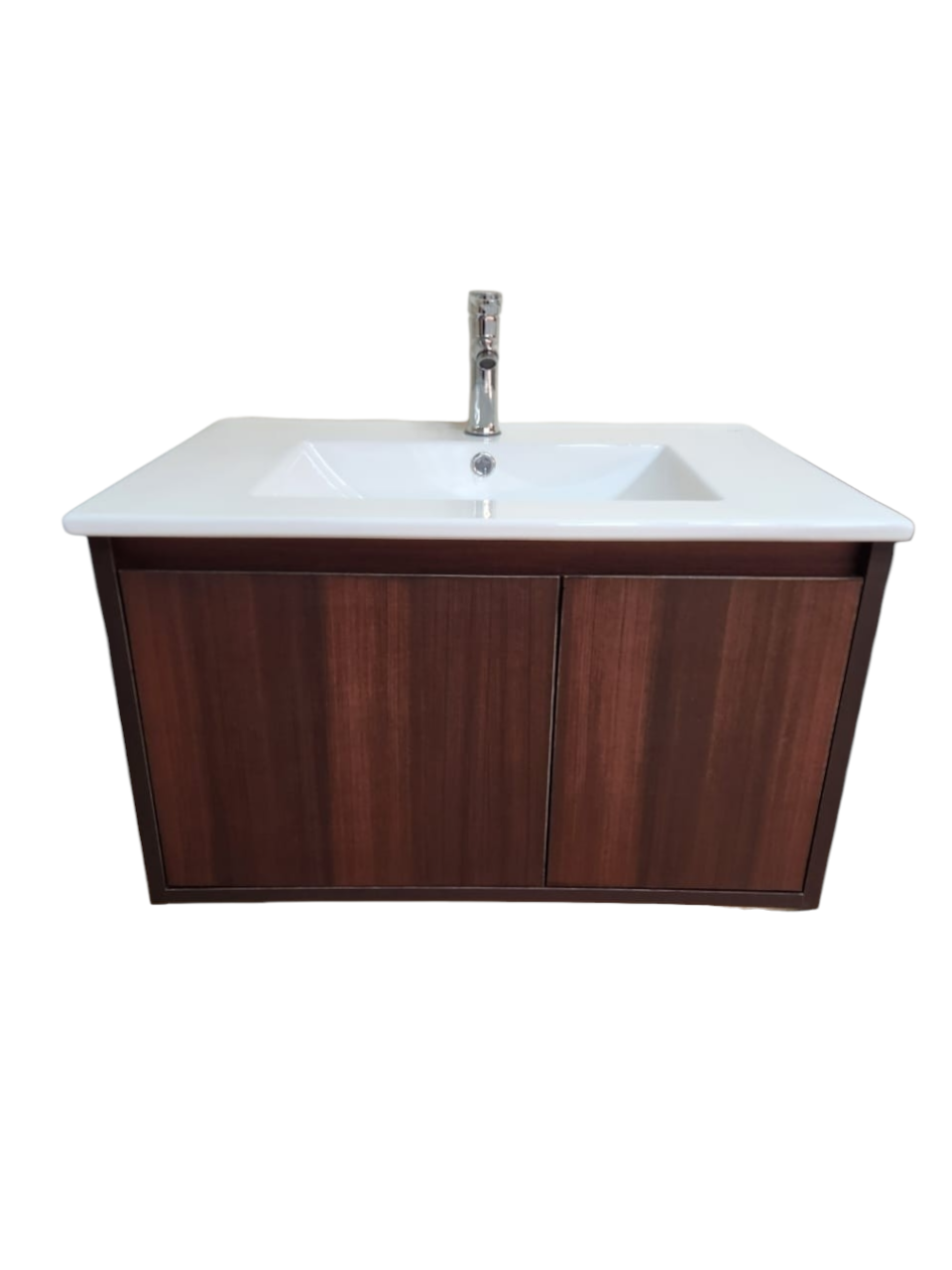 Mueble Baño Vanitorio 70cmx40cmx45cm-1