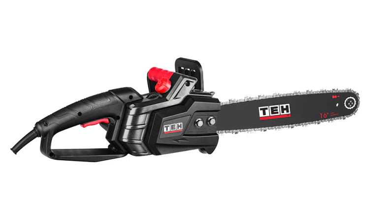 Electrosierra 16" 2200w TEHTOOLS-0