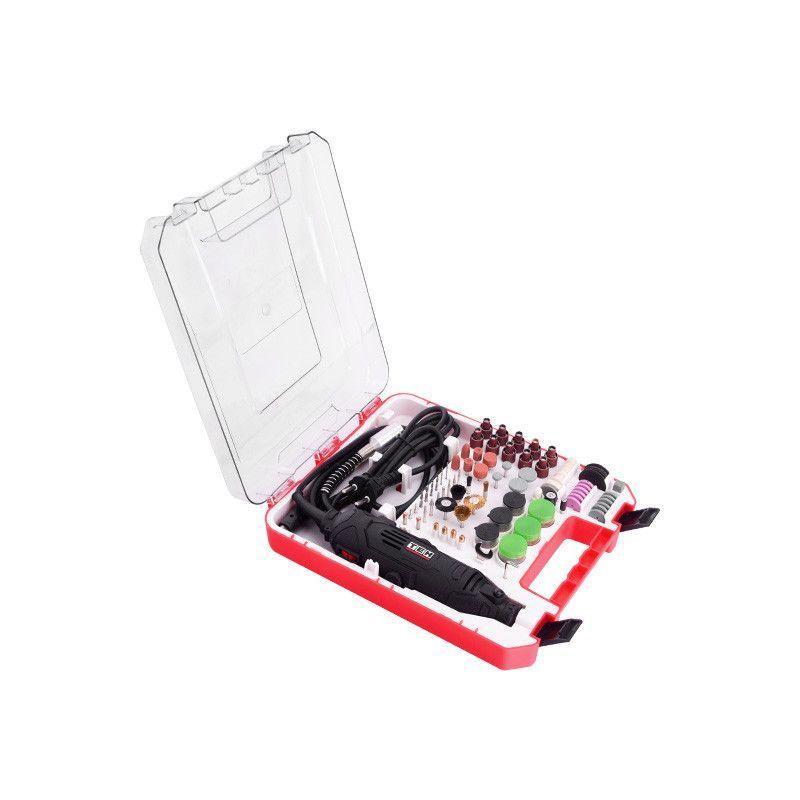 Herramienta Multipropósito 135W + 211 Accesorios TEHTOOLS-4