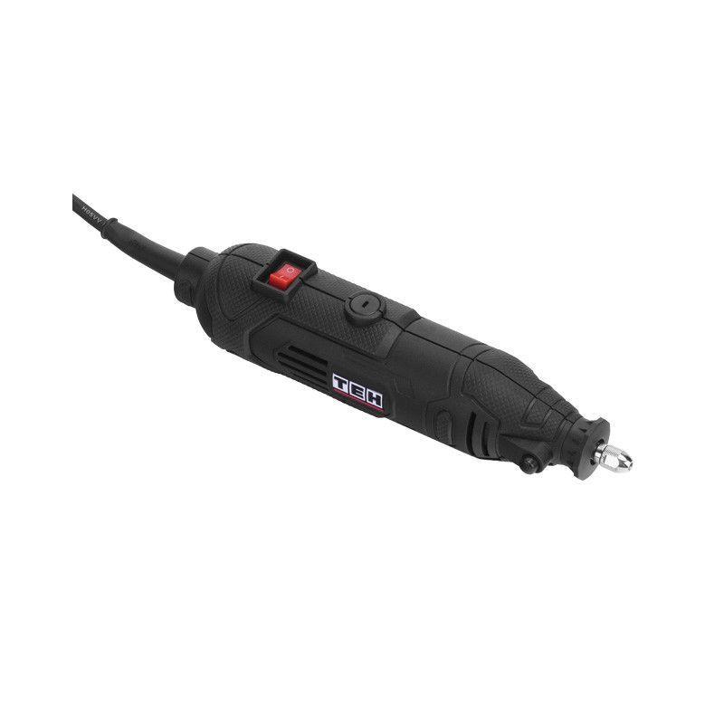 Herramienta Multipropósito 135W + 211 Accesorios TEHTOOLS-1