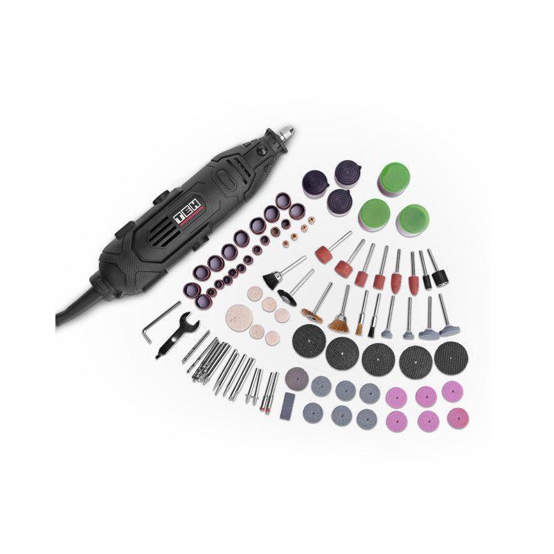 Herramienta Multipropósito 135W + 211 Accesorios TEHTOOLS-2
