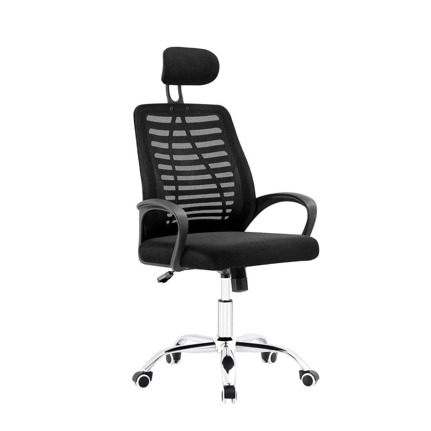 Silla de Oficina Reims-2