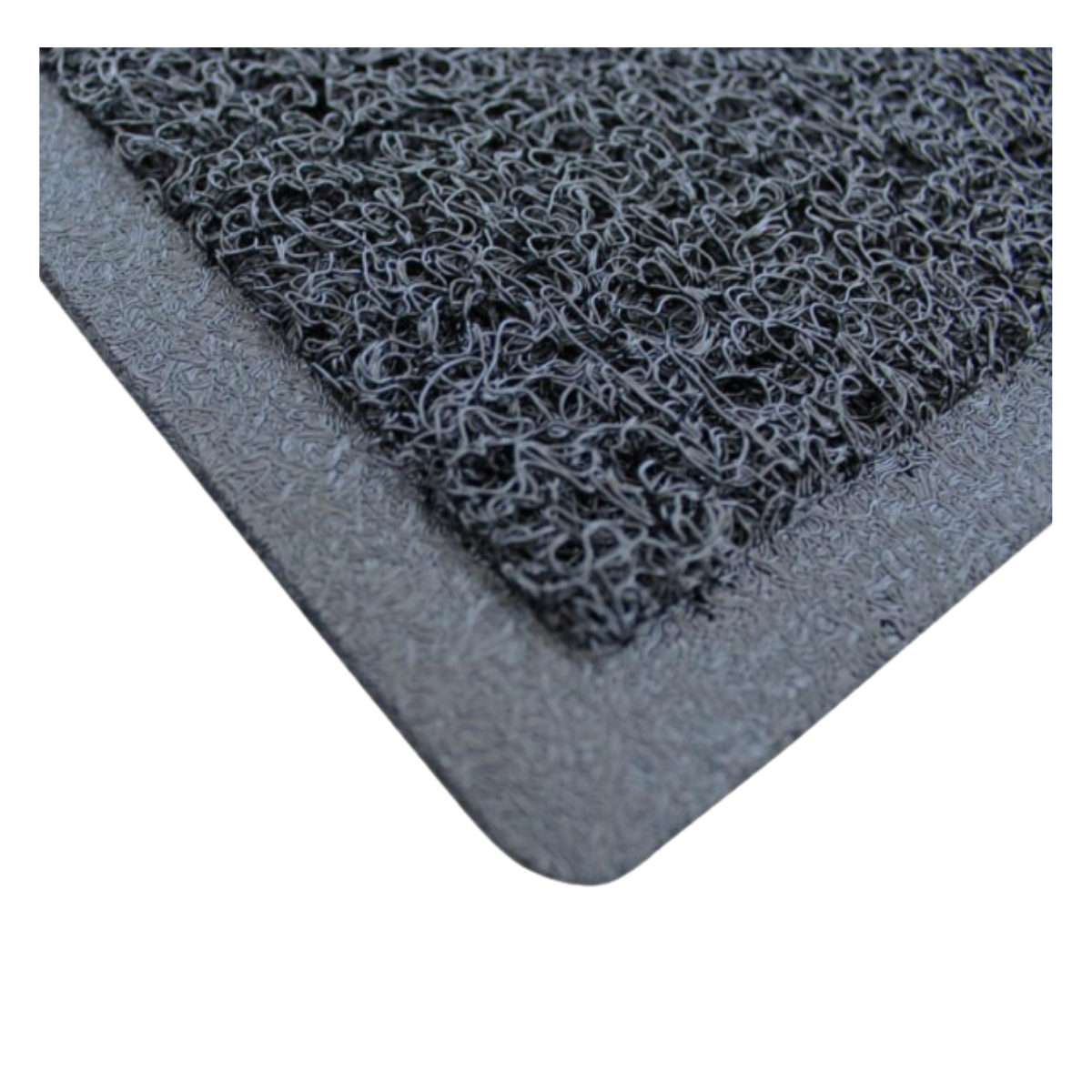 Piso Nomad Alfombra Limpiapies PVC 90x150cmx12mm Borde Anti-caídas-2