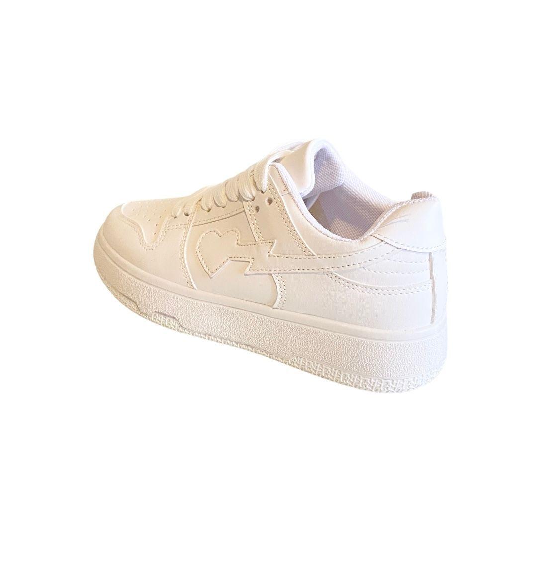 Zapatillas Urbanas Mujer-1