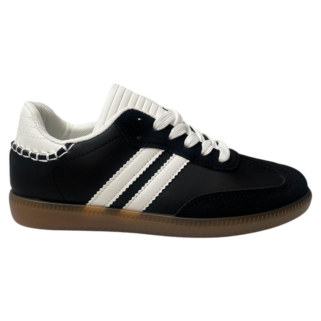 Zapatillas urbanas clásicas mujer-0