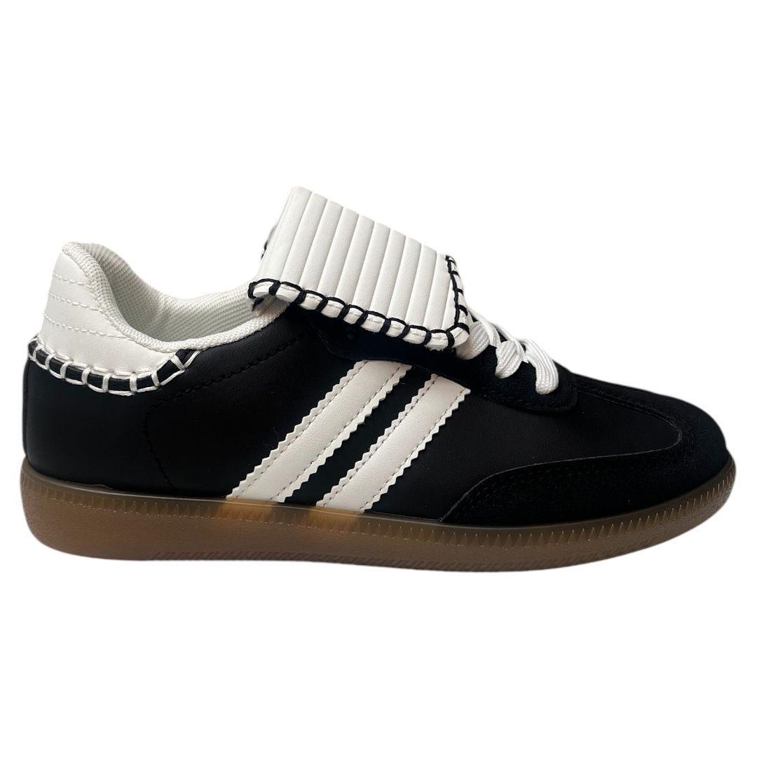 Zapatillas urbanas clásicas mujer-1