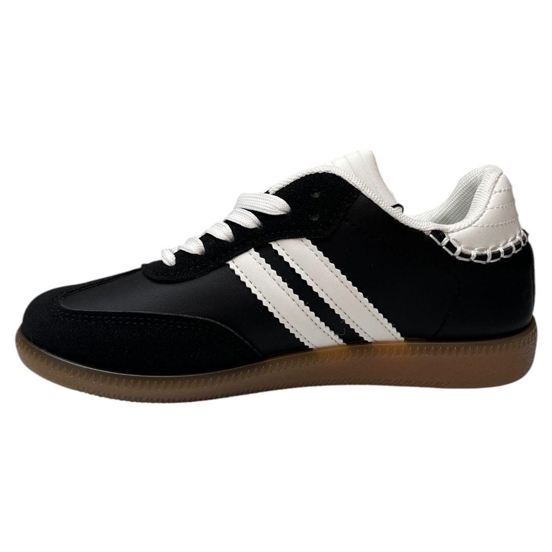 Zapatillas urbanas clásicas mujer-2
