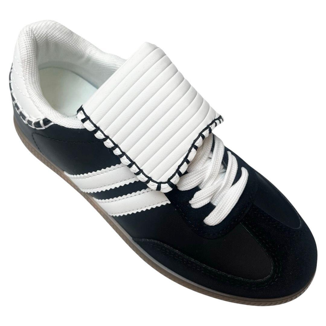 Zapatillas urbanas clásicas mujer-3