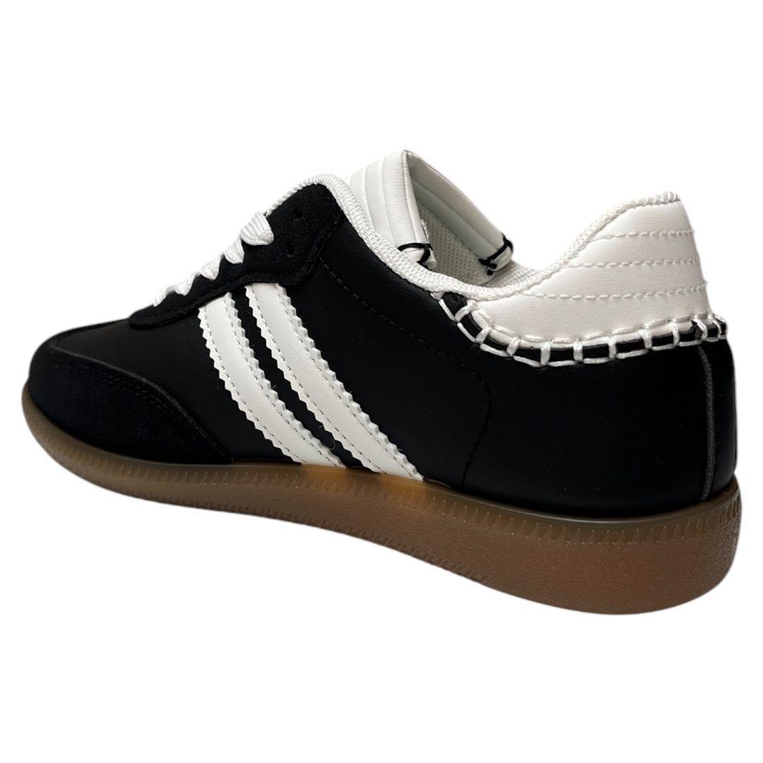Zapatillas urbanas clásicas mujer-4