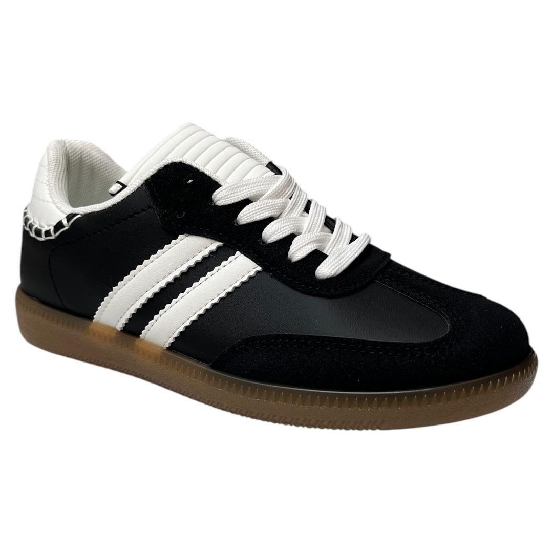 Zapatillas urbanas clásicas mujer-5