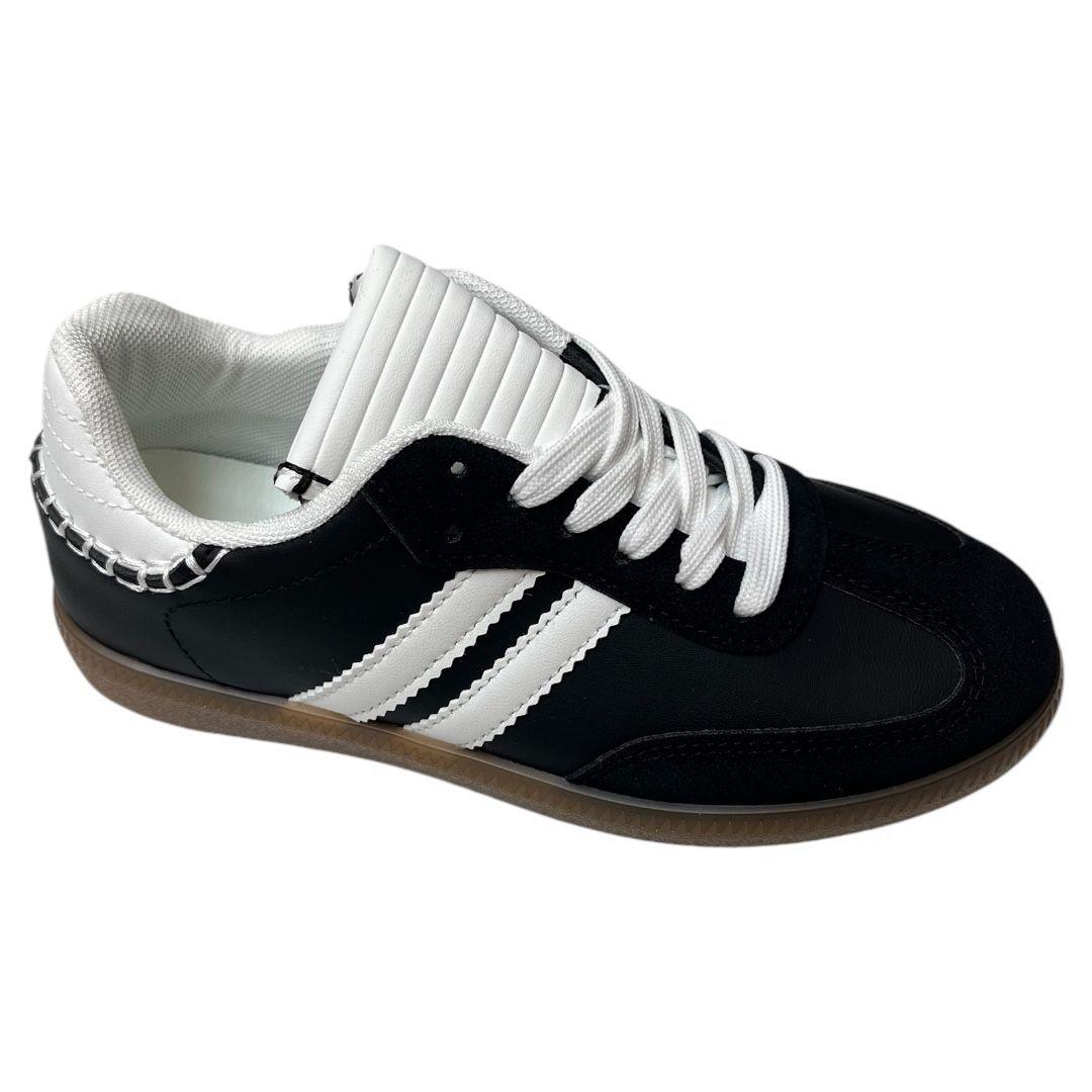Zapatillas urbanas clásicas mujer-6